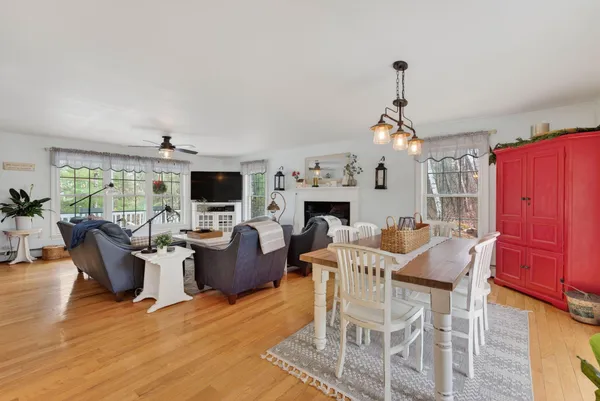 $435,000 | 44 Stone Brooke Drive, Mechanic Falls, ME 04256