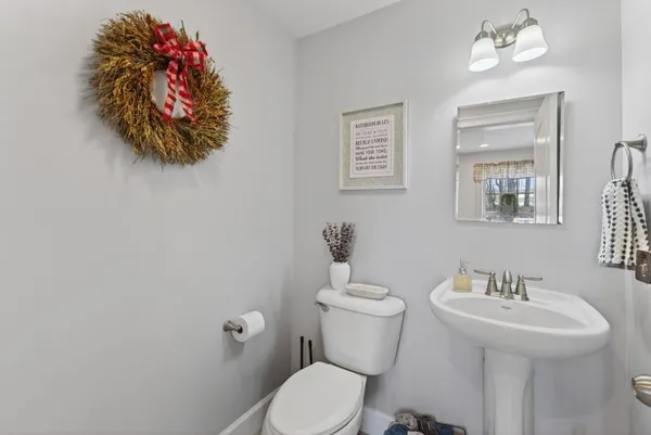 $435,000 | 44 Stone Brooke Drive, Mechanic Falls, ME 04256