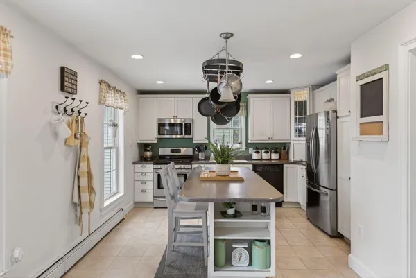 $435,000 | 44 Stone Brooke Drive, Mechanic Falls, ME 04256