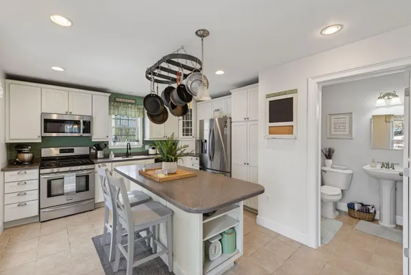 $435,000 | 44 Stone Brooke Drive, Mechanic Falls, ME 04256