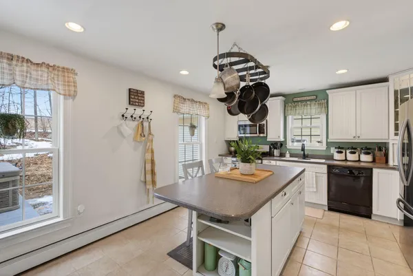 $435,000 | 44 Stone Brooke Drive, Mechanic Falls, ME 04256
