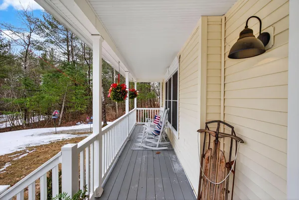 $435,000 | 44 Stone Brooke Drive, Mechanic Falls, ME 04256
