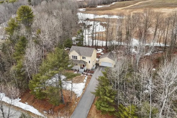 $435,000 | 44 Stone Brooke Drive, Mechanic Falls, ME 04256