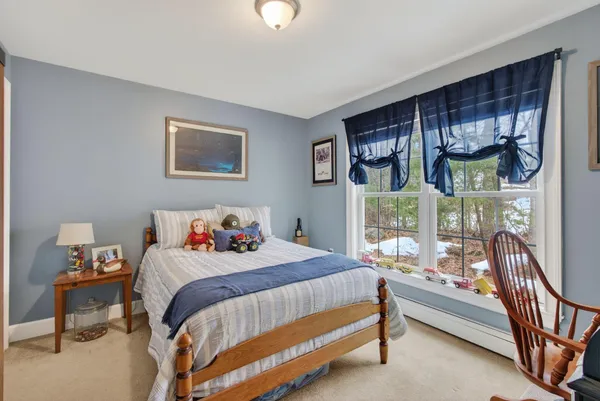 $435,000 | 44 Stone Brooke Drive, Mechanic Falls, ME 04256