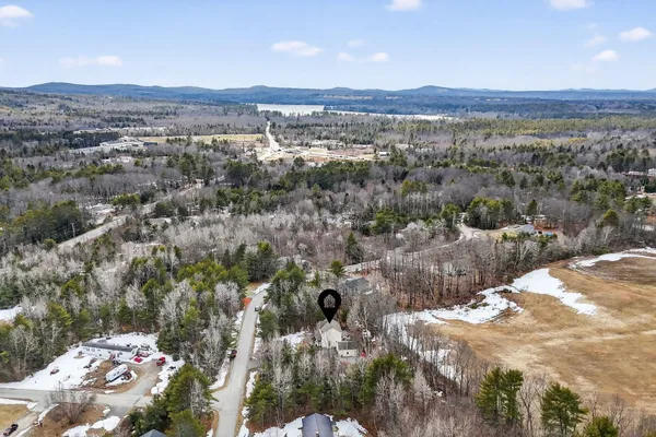 $435,000 | 44 Stone Brooke Drive, Mechanic Falls, ME 04256