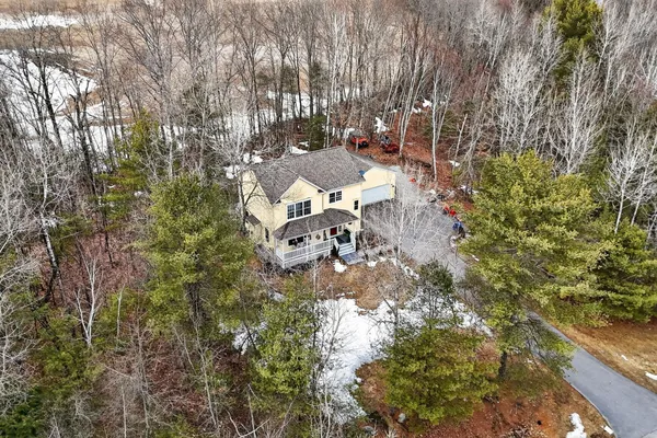 $435,000 | 44 Stone Brooke Drive, Mechanic Falls, ME 04256