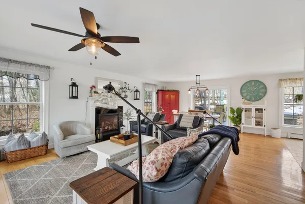 $435,000 | 44 Stone Brooke Drive, Mechanic Falls, ME 04256