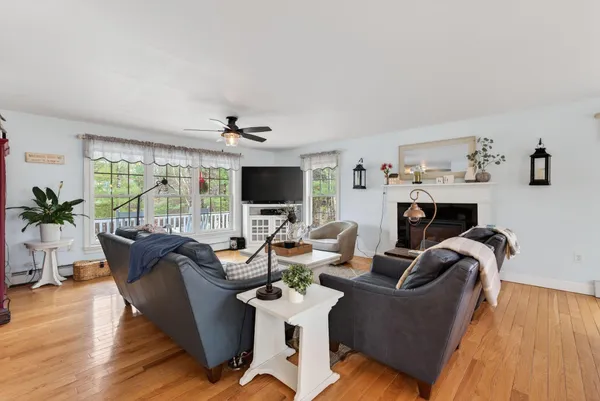 $435,000 | 44 Stone Brooke Drive, Mechanic Falls, ME 04256