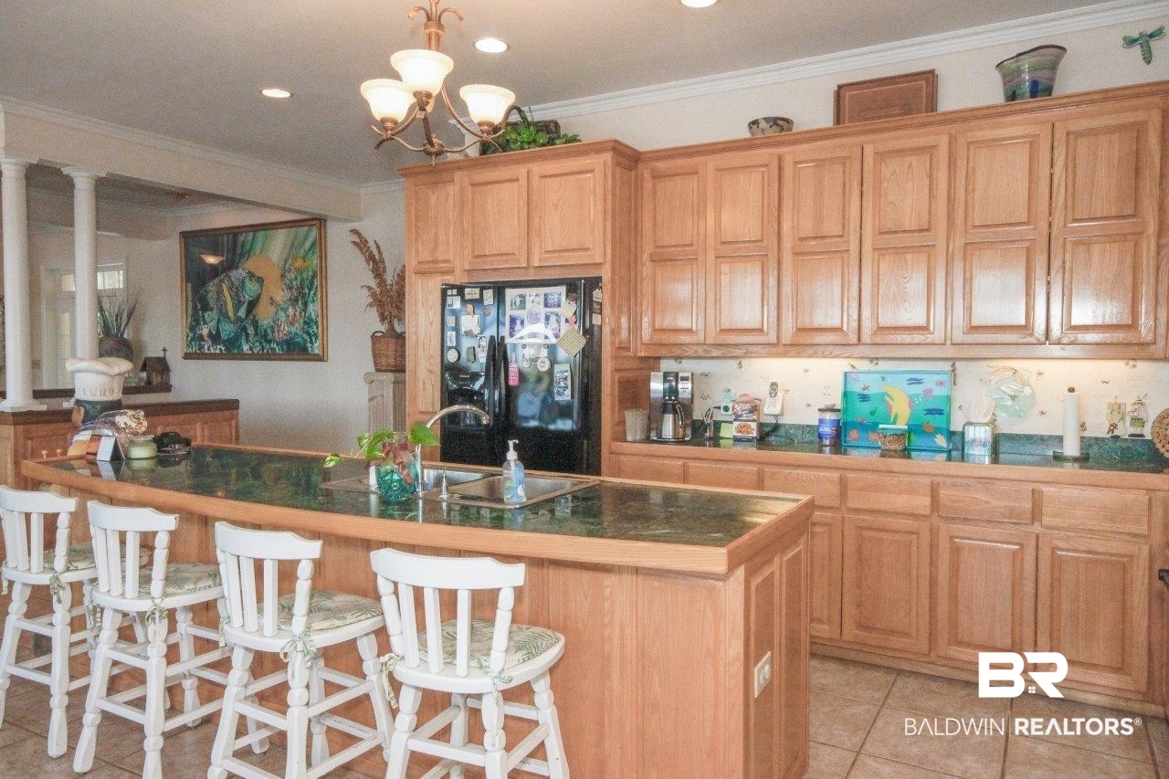 29701 Spring Branch Road West Elberta, AL 36530 - Photo 17 of 46 Kitchen