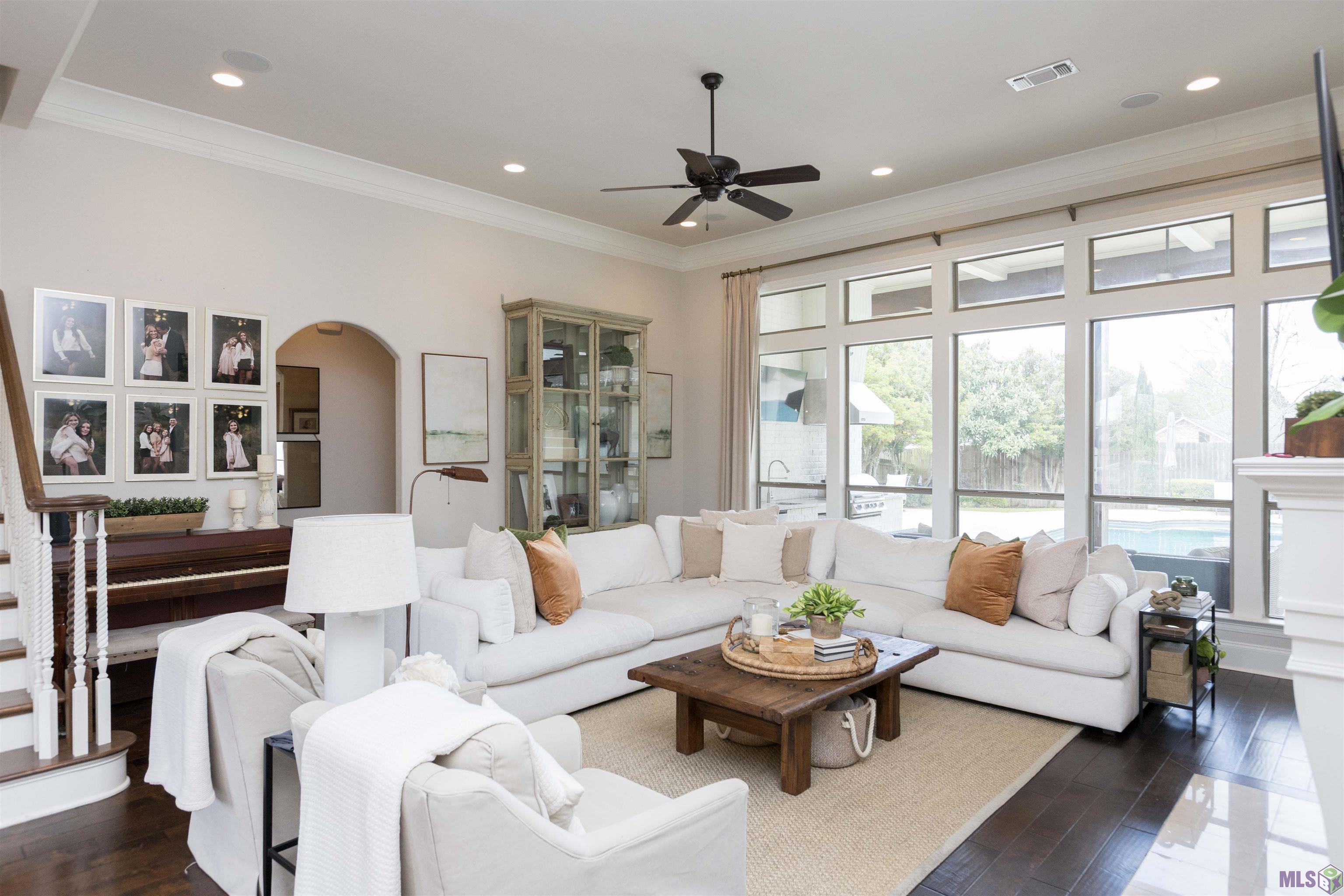 13721 Quail Grove Avenue Baton Rouge, LA 70809 - Photo 11 of 29