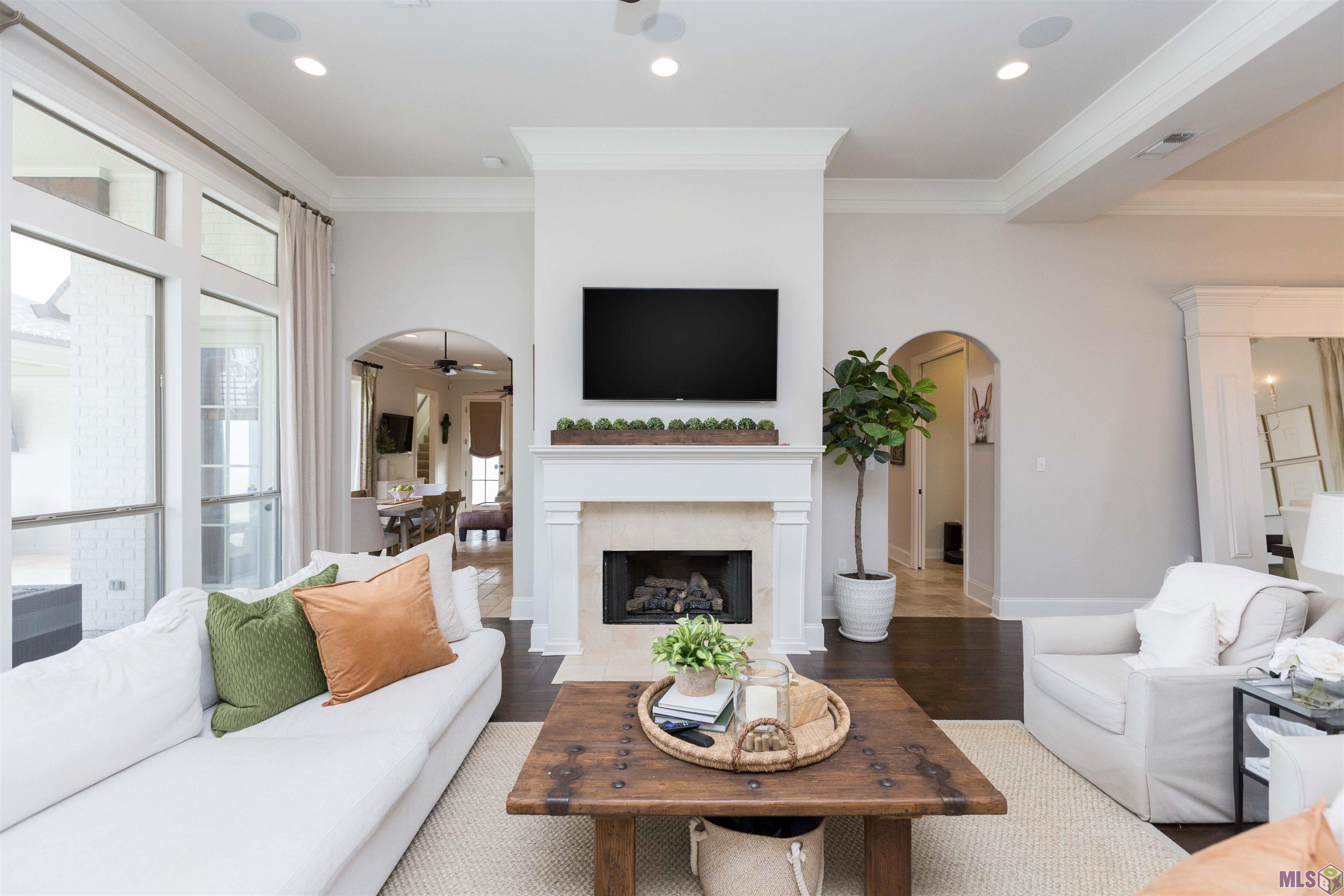 13721 Quail Grove Avenue Baton Rouge, LA 70809 - Photo 12 of 29