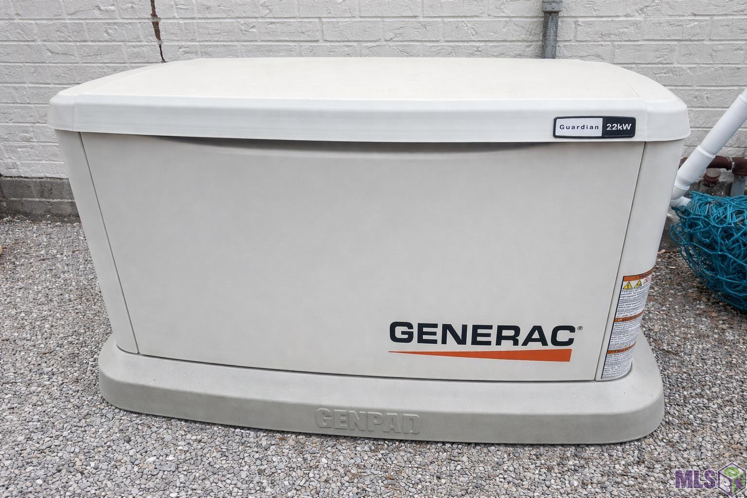 13721 Quail Grove Avenue Baton Rouge, LA 70809 - Photo 29 of 29