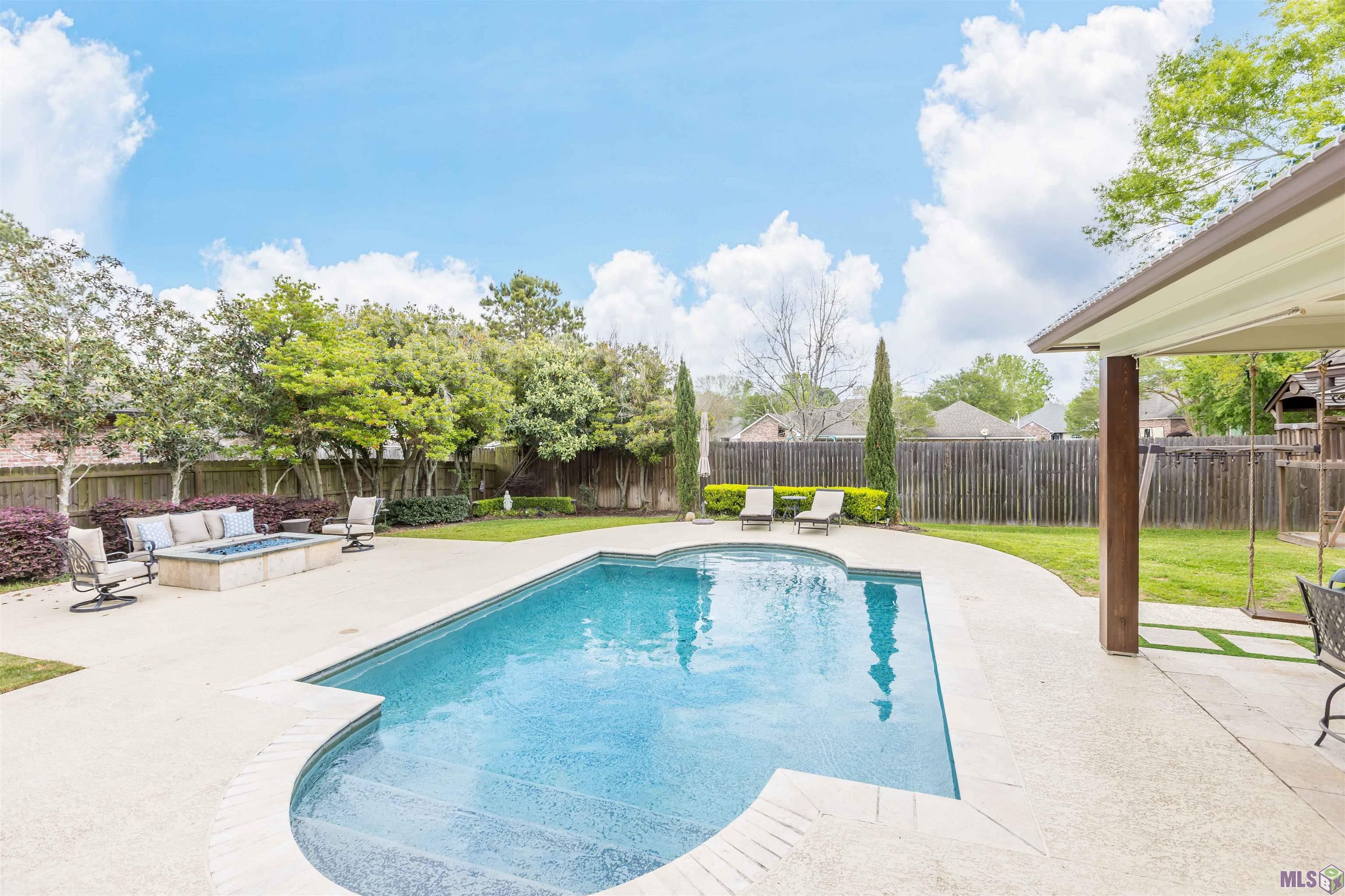 13721 Quail Grove Avenue Baton Rouge, LA 70809 - Photo 4 of 29