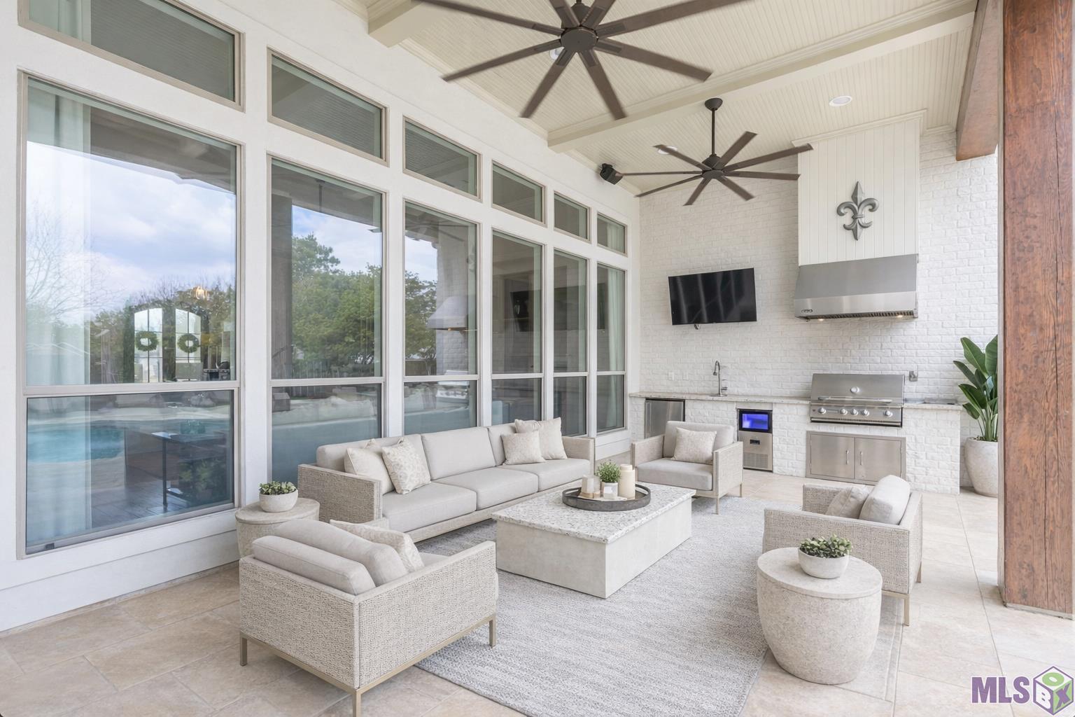 13721 Quail Grove Avenue Baton Rouge, LA 70809 - Photo 5 of 29