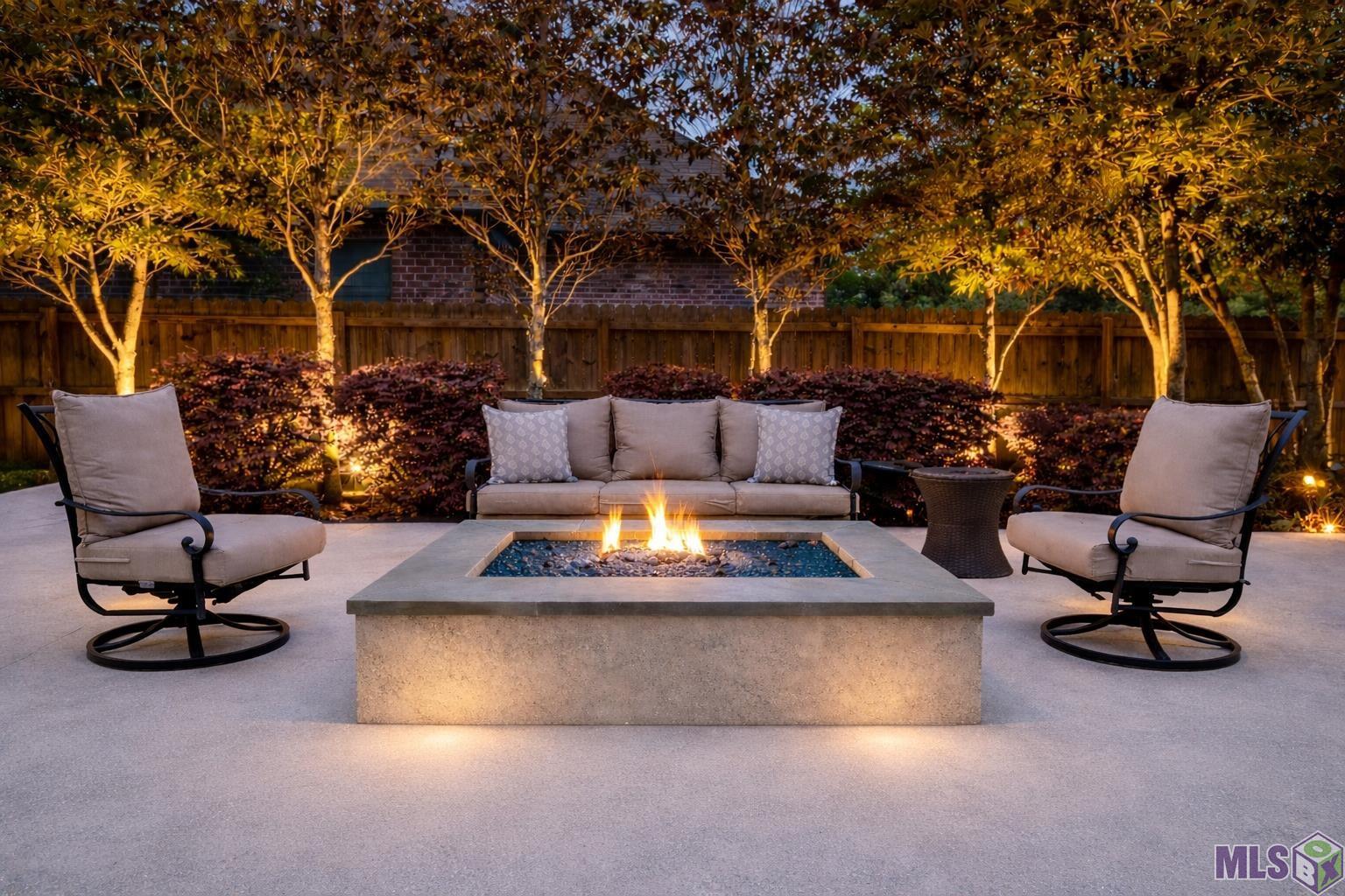 13721 Quail Grove Avenue Baton Rouge, LA 70809 - Photo 7 of 29