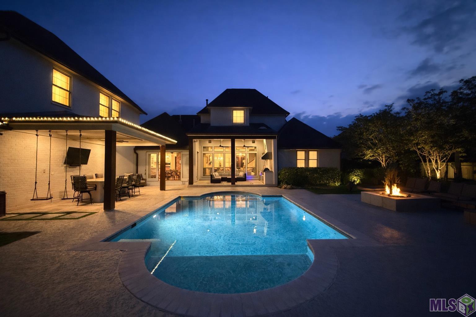 13721 Quail Grove Avenue Baton Rouge, LA 70809 - Photo 8 of 29