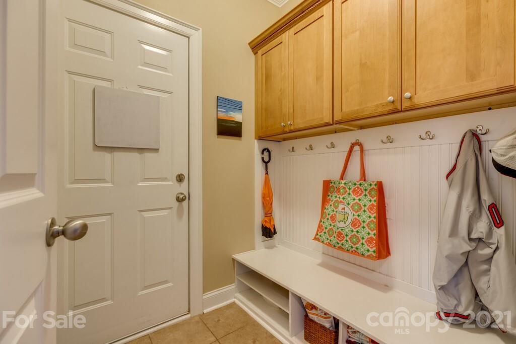 11155 Turtle Bay Court Tega Cay, SC 29708 - Photo 11 of 36 a view of walk in closet