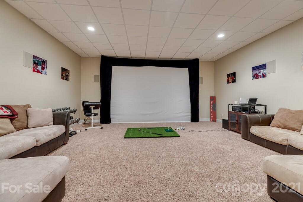 11155 Turtle Bay Court Tega Cay, SC 29708 - Photo 25 of 36 a living room with furniture