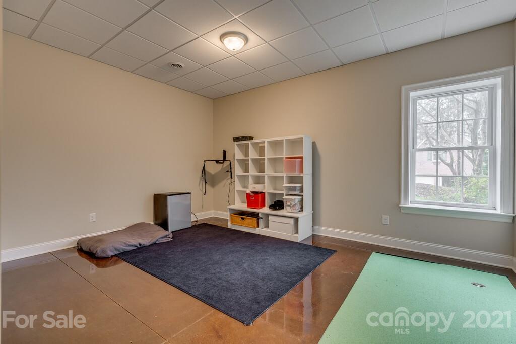 11155 Turtle Bay Court Tega Cay, SC 29708 - Photo 29 of 36 a room with pool table and window