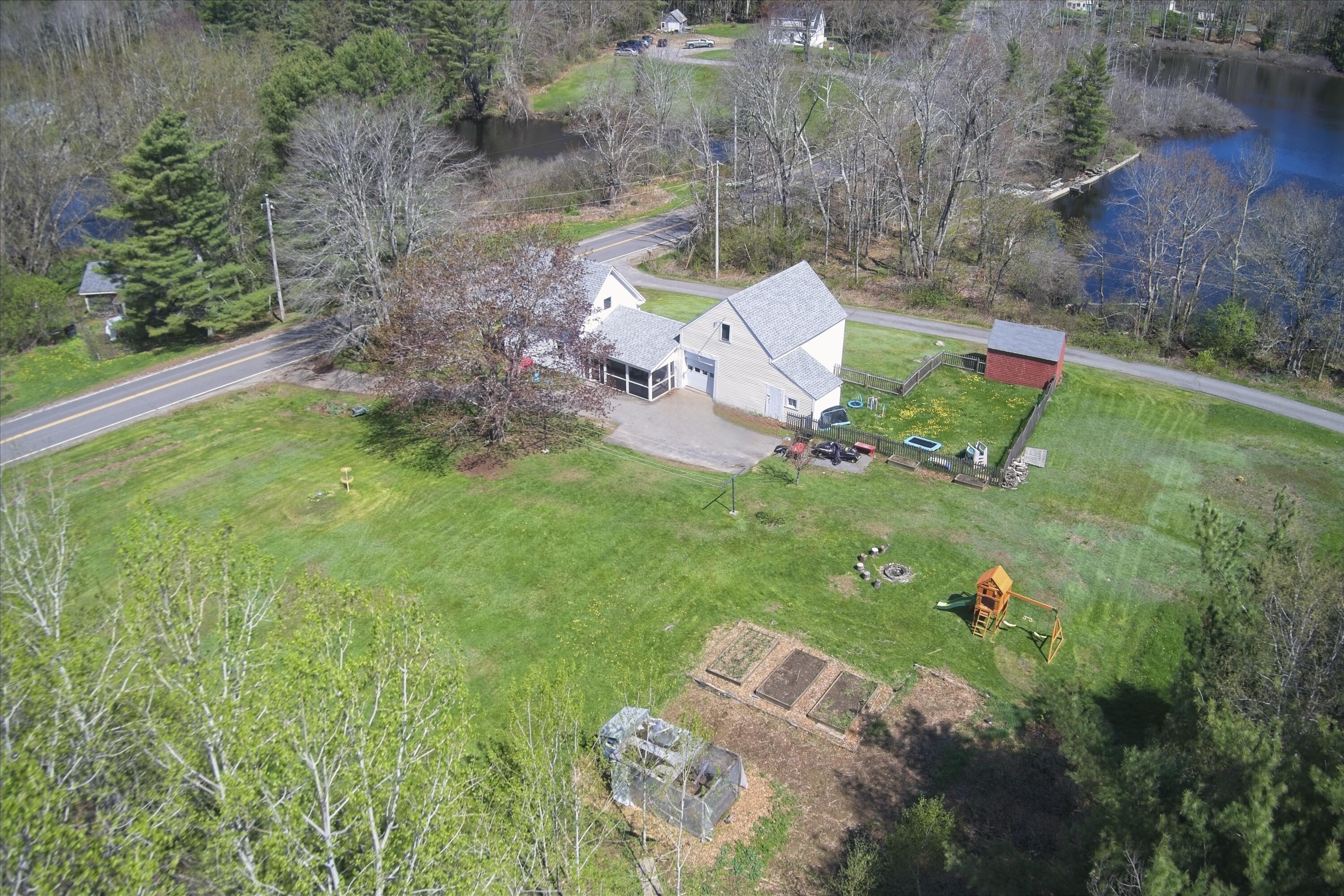 57- 111 Buzzell Hill Road - Union - JA
