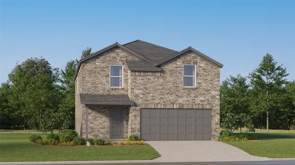 $265,491 | 16827 Spotted Oak Drive, Hockley, TX 77447