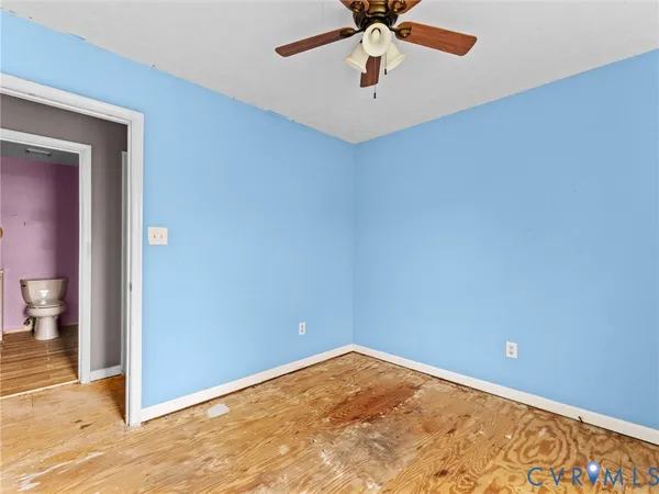$149,900 | 88 Healys Trace Lane, Locust Hill, VA 23092