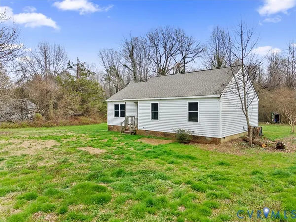 $149,900 | 88 Healys Trace Lane, Locust Hill, VA 23092