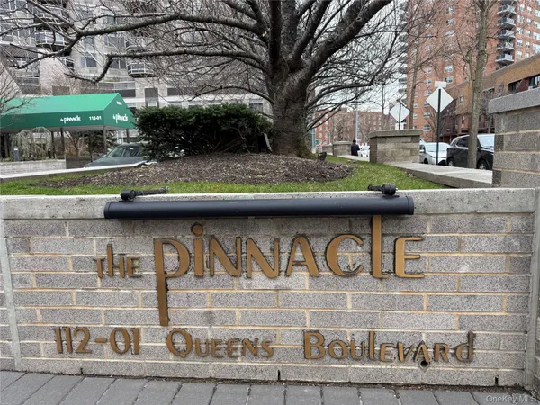 $1,168,000 | 11201 Queens Boulevard, Unit 18B | Forest Hills