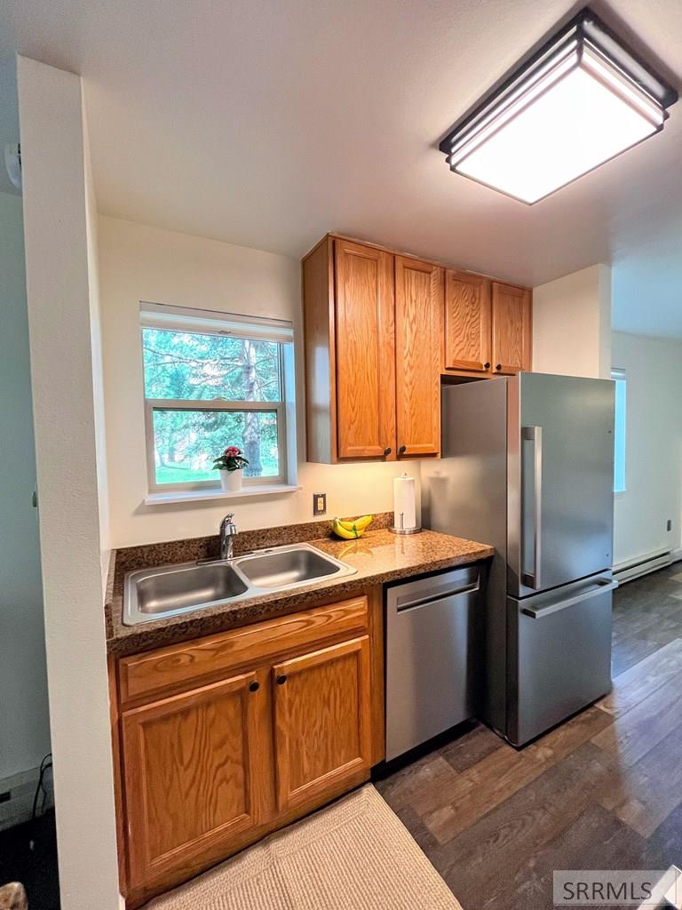 220 Homestead Drive, Unit 203 Victor, ID 83455 - Photo 9 of 21