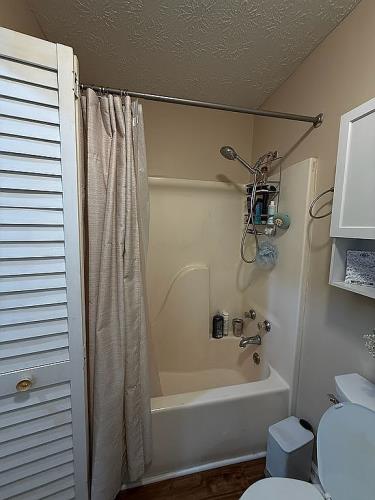 224 Hennon Drive Northwest, Unit CD Rome, GA 30161 - Photo 17 of 37