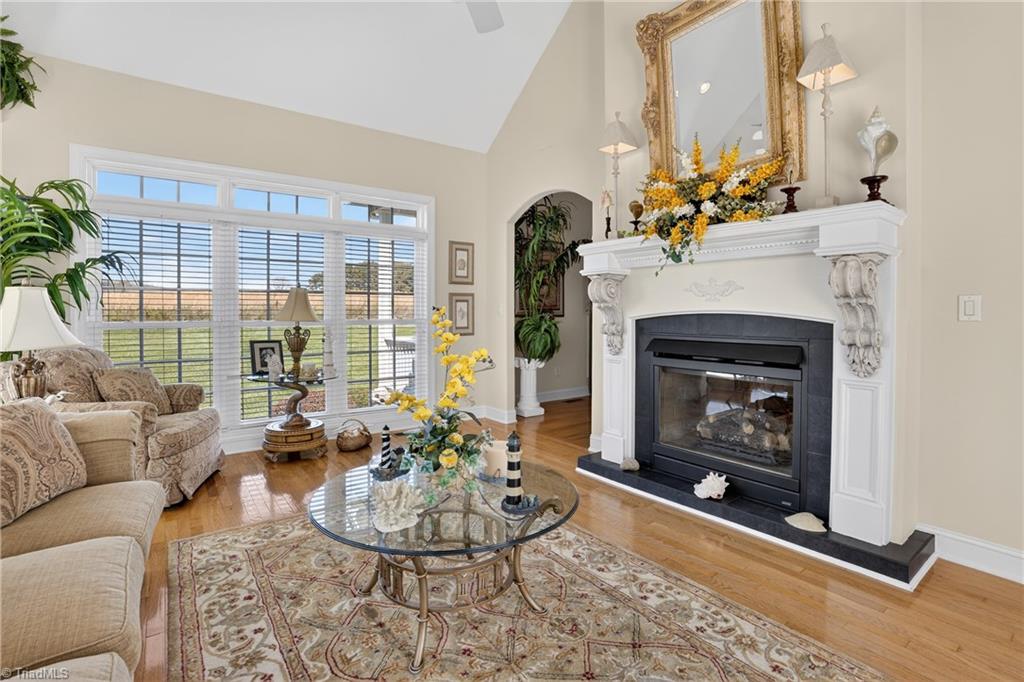 8939 New Hope Road Denton, NC 27239 - Photo 13 of 50