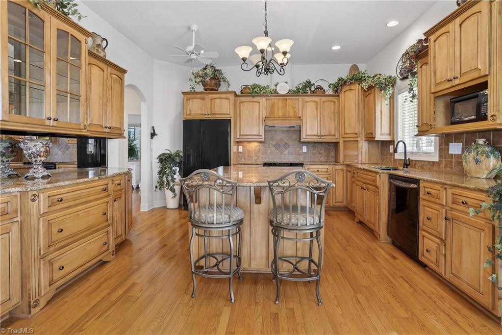 8939 New Hope Road Denton, NC 27239 - Photo 15 of 50