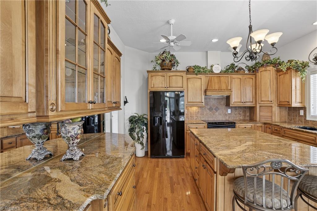 8939 New Hope Road Denton, NC 27239 - Photo 16 of 50