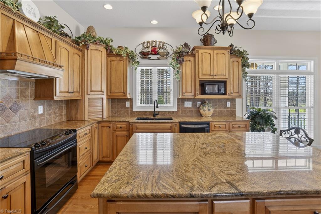 8939 New Hope Road Denton, NC 27239 - Photo 17 of 50