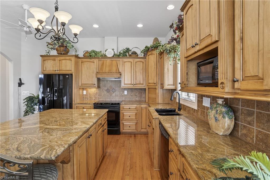 8939 New Hope Road Denton, NC 27239 - Photo 18 of 50