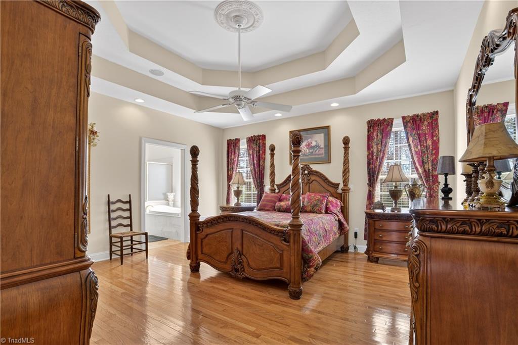 8939 New Hope Road Denton, NC 27239 - Photo 20 of 50