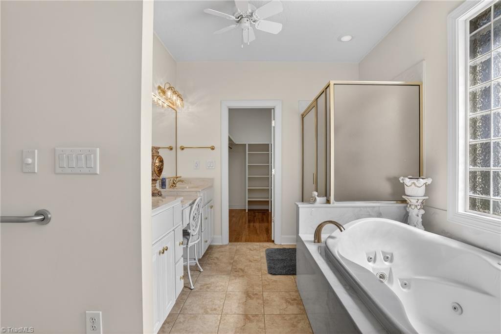 8939 New Hope Road Denton, NC 27239 - Photo 22 of 50