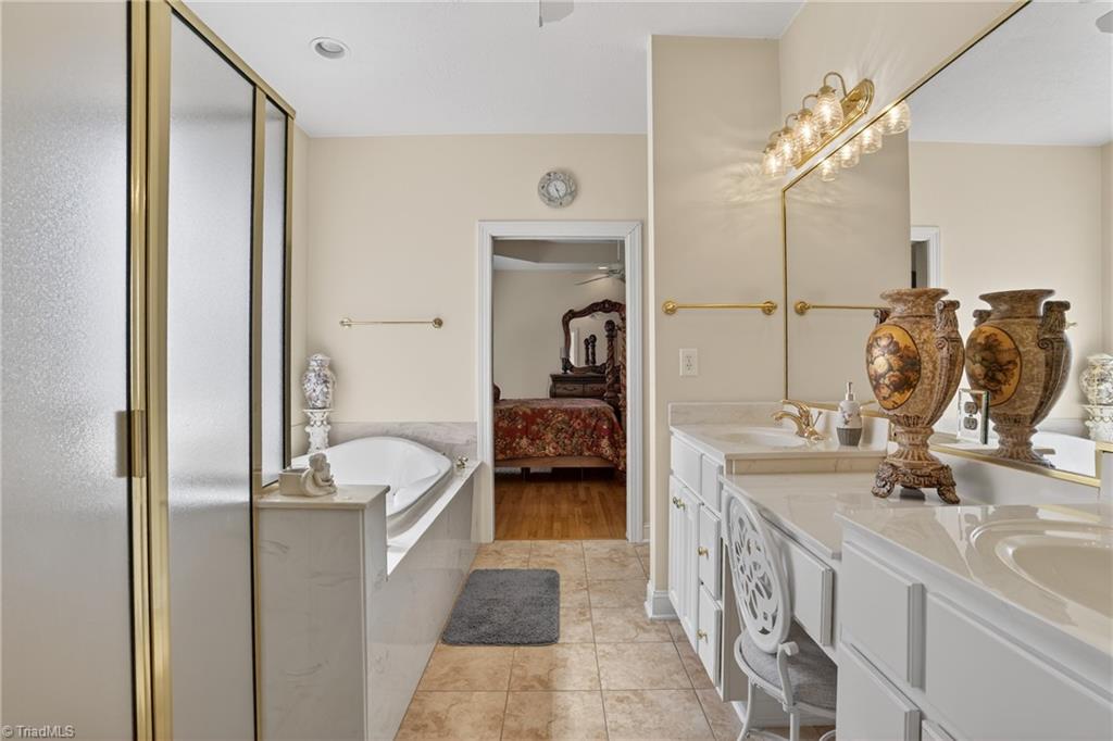 8939 New Hope Road Denton, NC 27239 - Photo 24 of 50