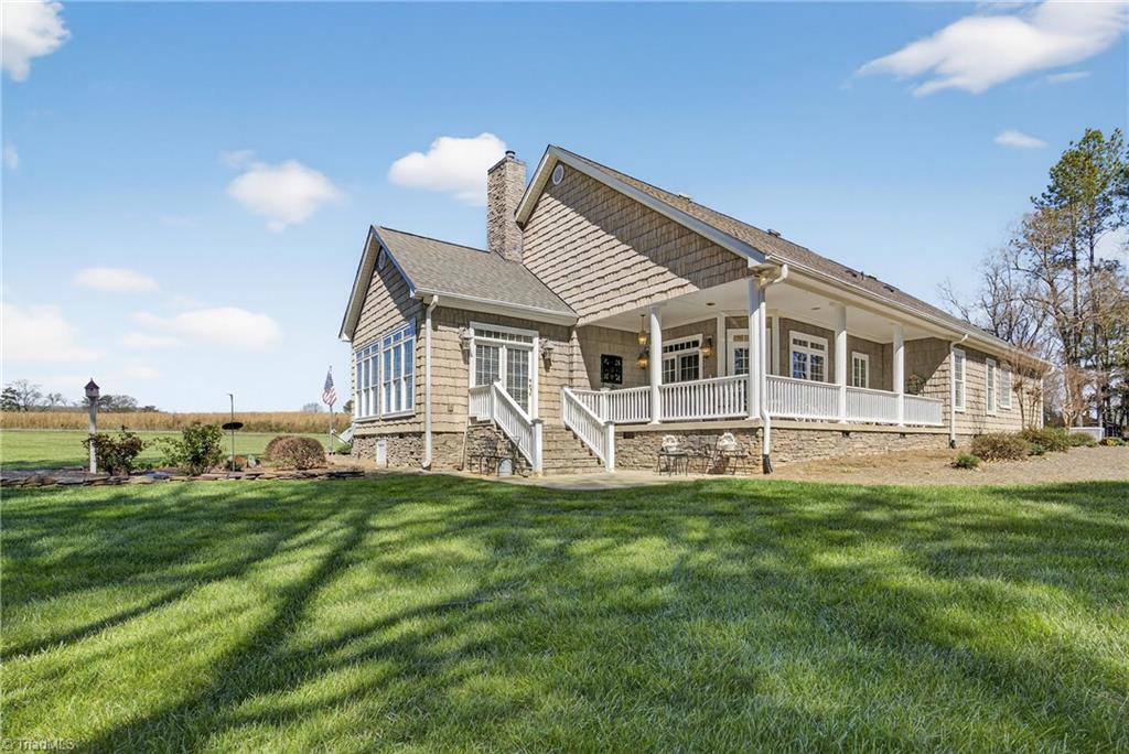 8939 New Hope Road Denton, NC 27239 - Photo 38 of 50