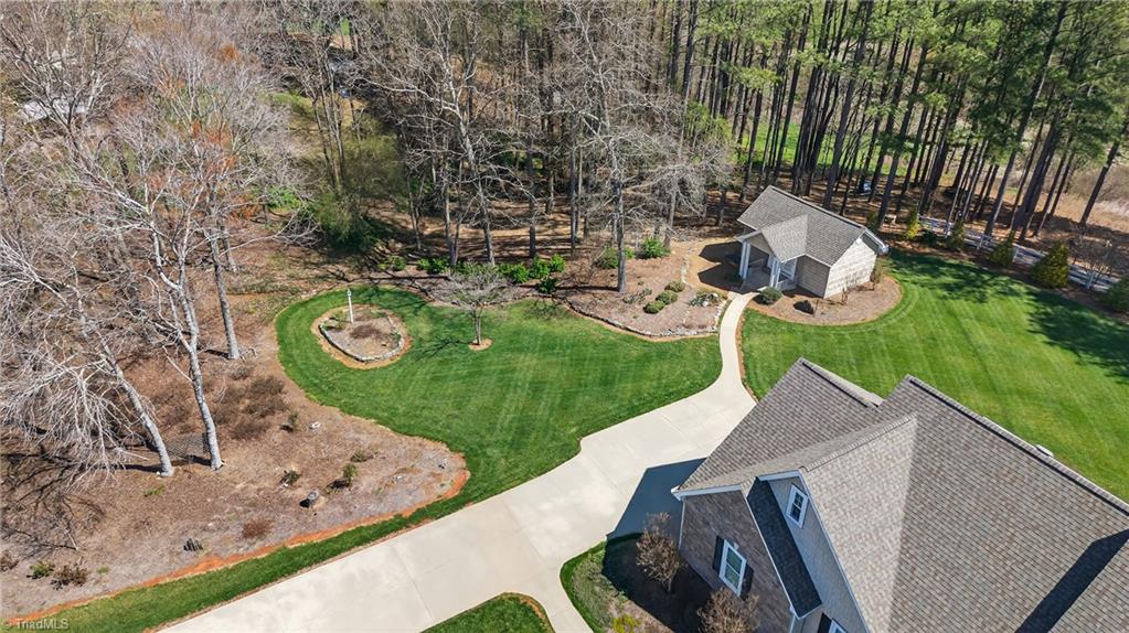 8939 New Hope Road Denton, NC 27239 - Photo 43 of 50