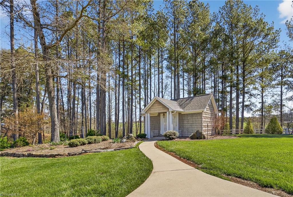 8939 New Hope Road Denton, NC 27239 - Photo 44 of 50