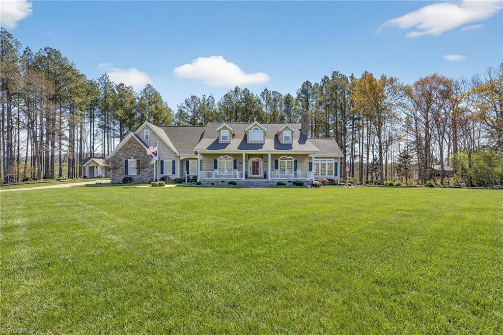 8939 New Hope Road Denton, NC 27239 - Photo 48 of 50