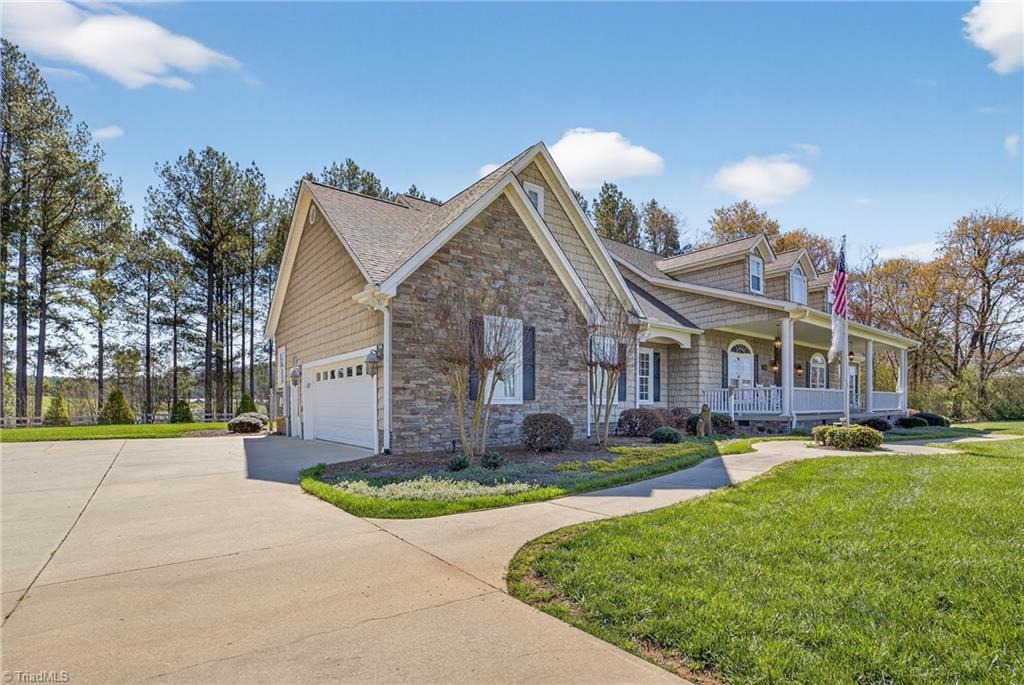 8939 New Hope Road Denton, NC 27239 - Photo 50 of 50