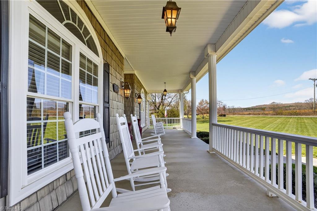 8939 New Hope Road Denton, NC 27239 - Photo 5 of 50