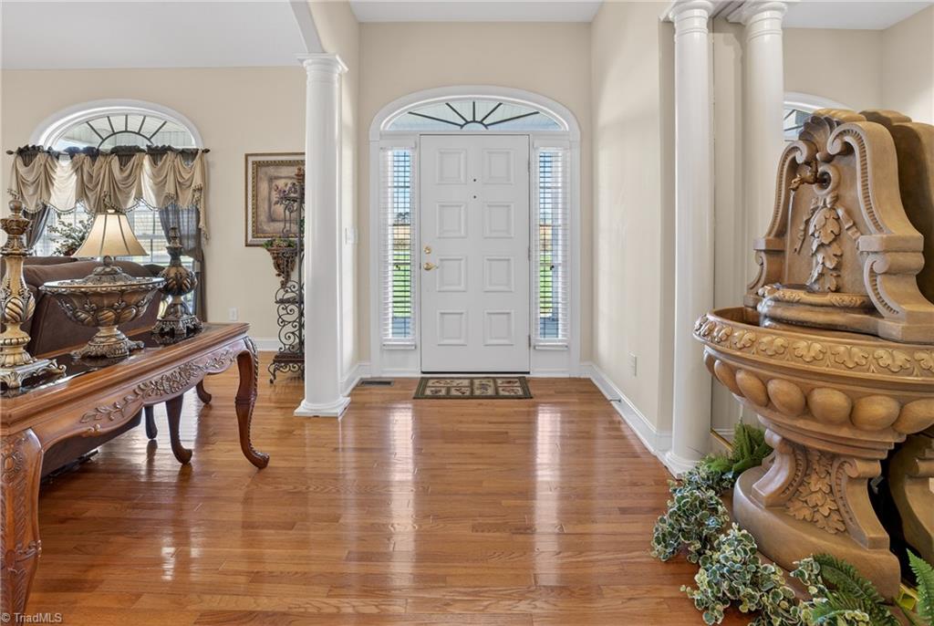 8939 New Hope Road Denton, NC 27239 - Photo 9 of 50