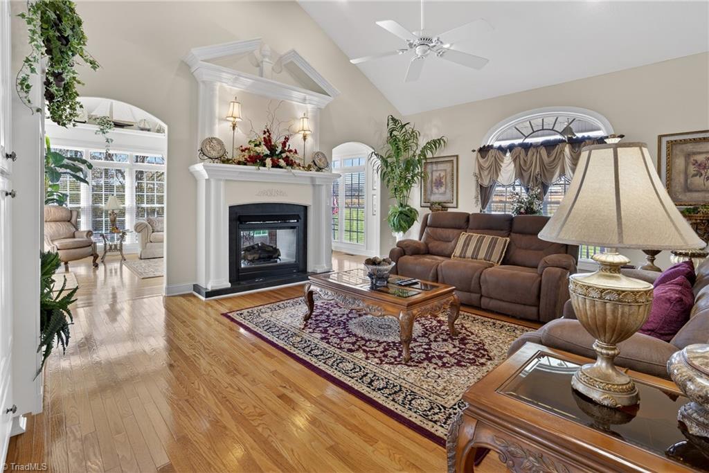 8939 New Hope Road Denton, NC 27239 - Photo 10 of 50