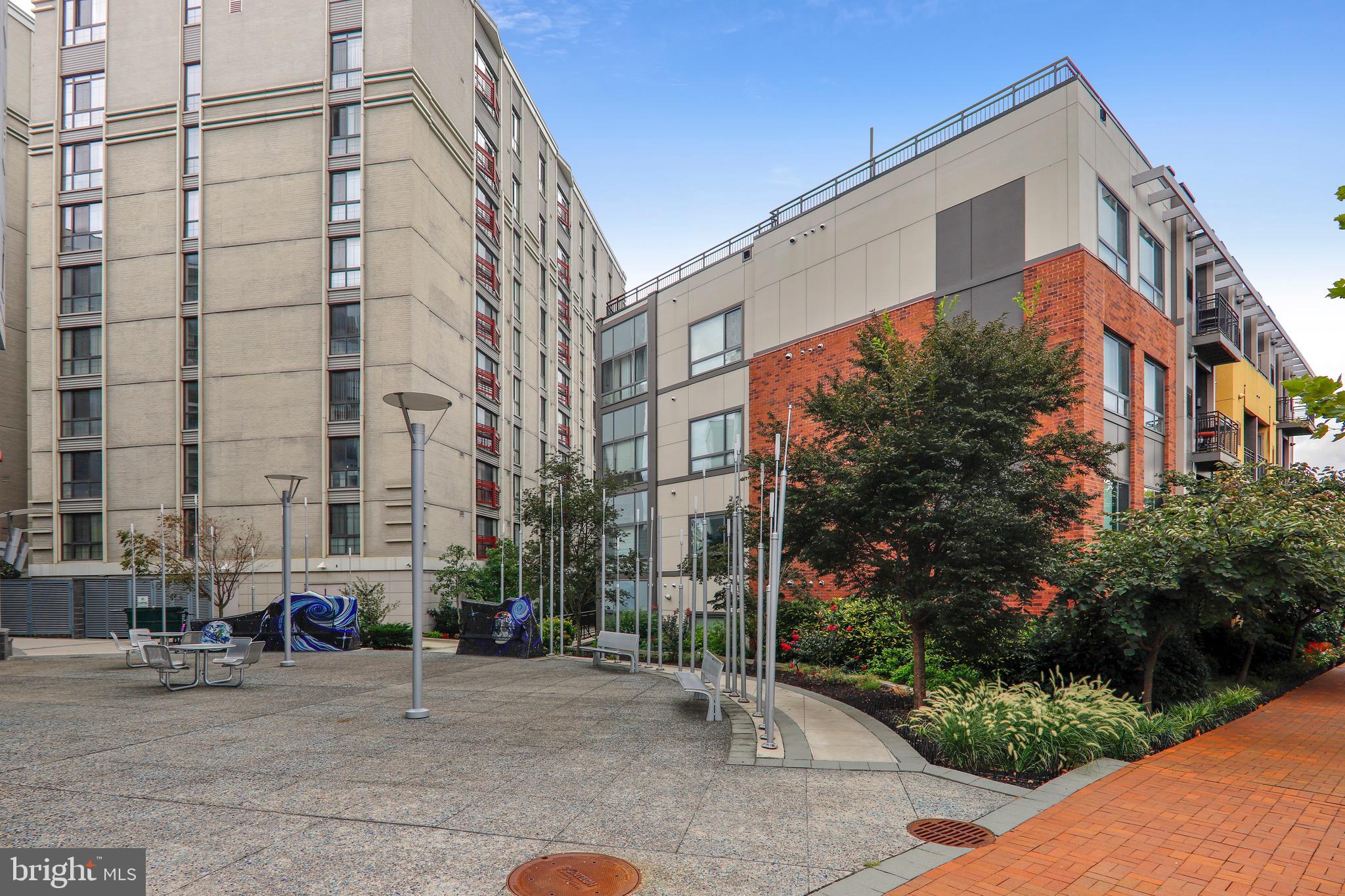 8005-13 13th Street, Unit 404 Silver Spring, MD 20910 - Photo 38 of 51