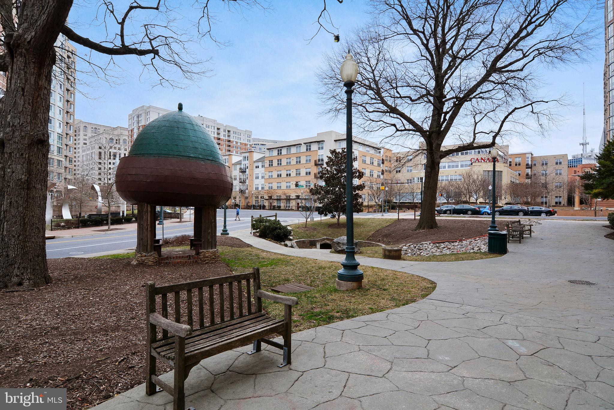 8005-13 13th Street, Unit 404 Silver Spring, MD 20910 - Photo 42 of 51 Acorn Park