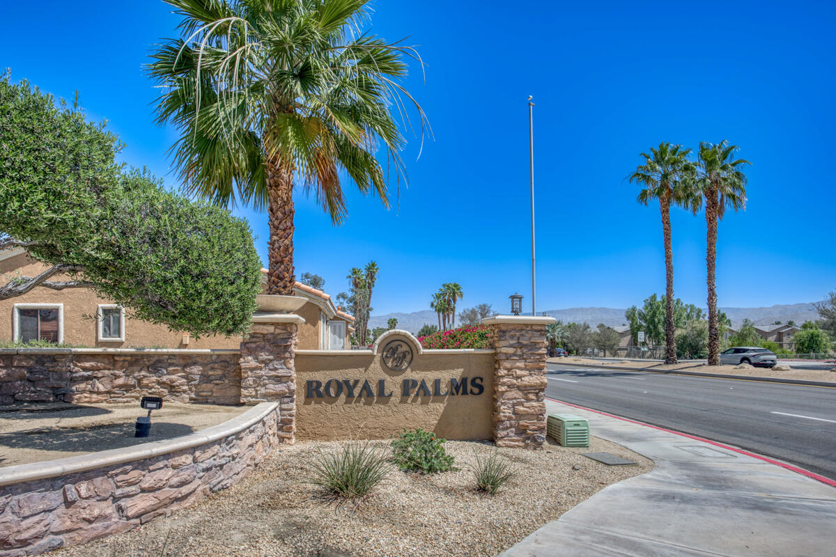 40800 Breezy Pass Road, Unit B Palm Desert, CA 92211 - Photo 28 of 36 37