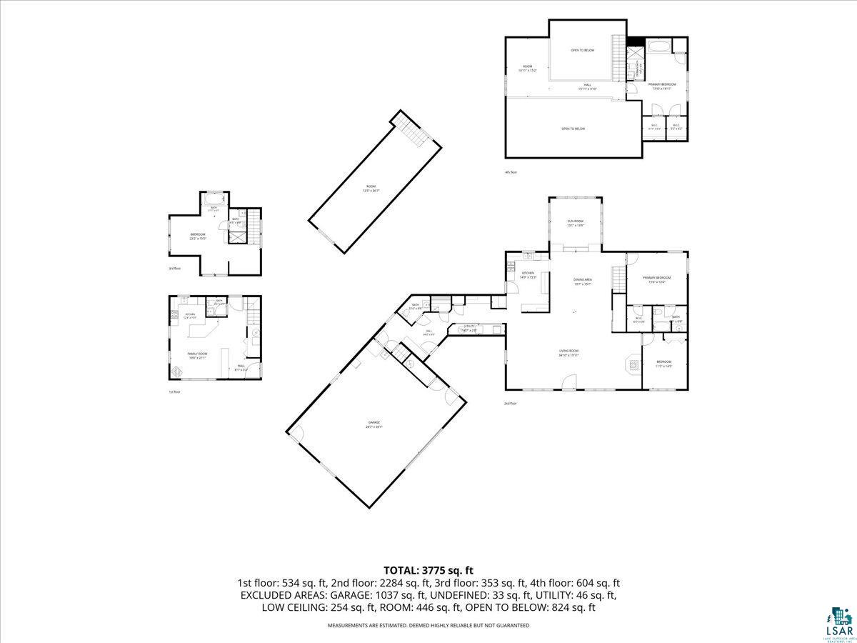1826 Pine Park Road Duluth, MN 55804 - Photo 64 of 64 Gallery Image 64